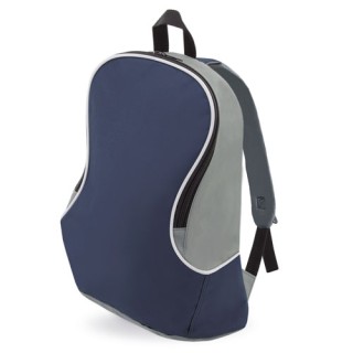 Mochila Jeremy Poliester 600D